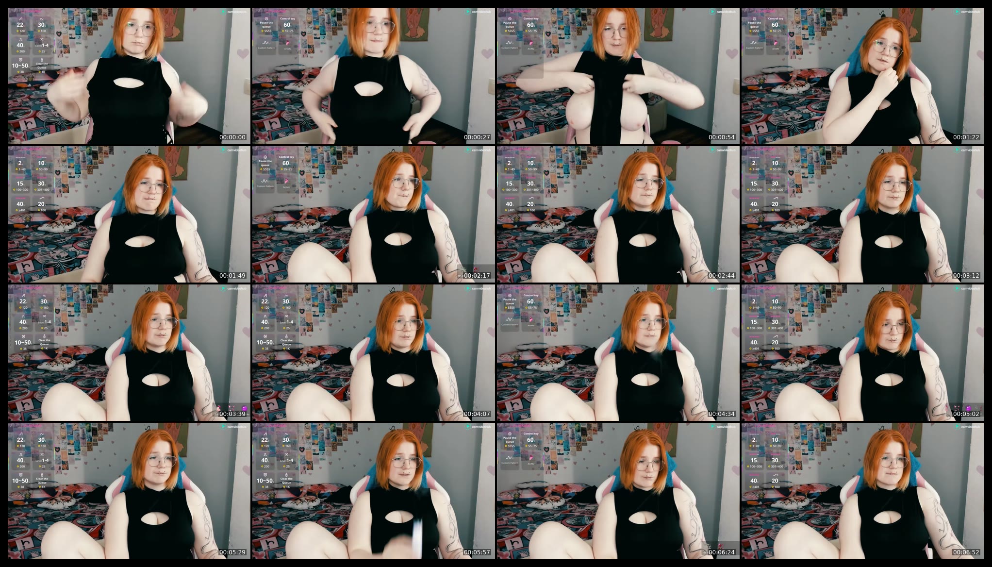 Java_fire — Stripchat Female cam show, Aug 21, 2026