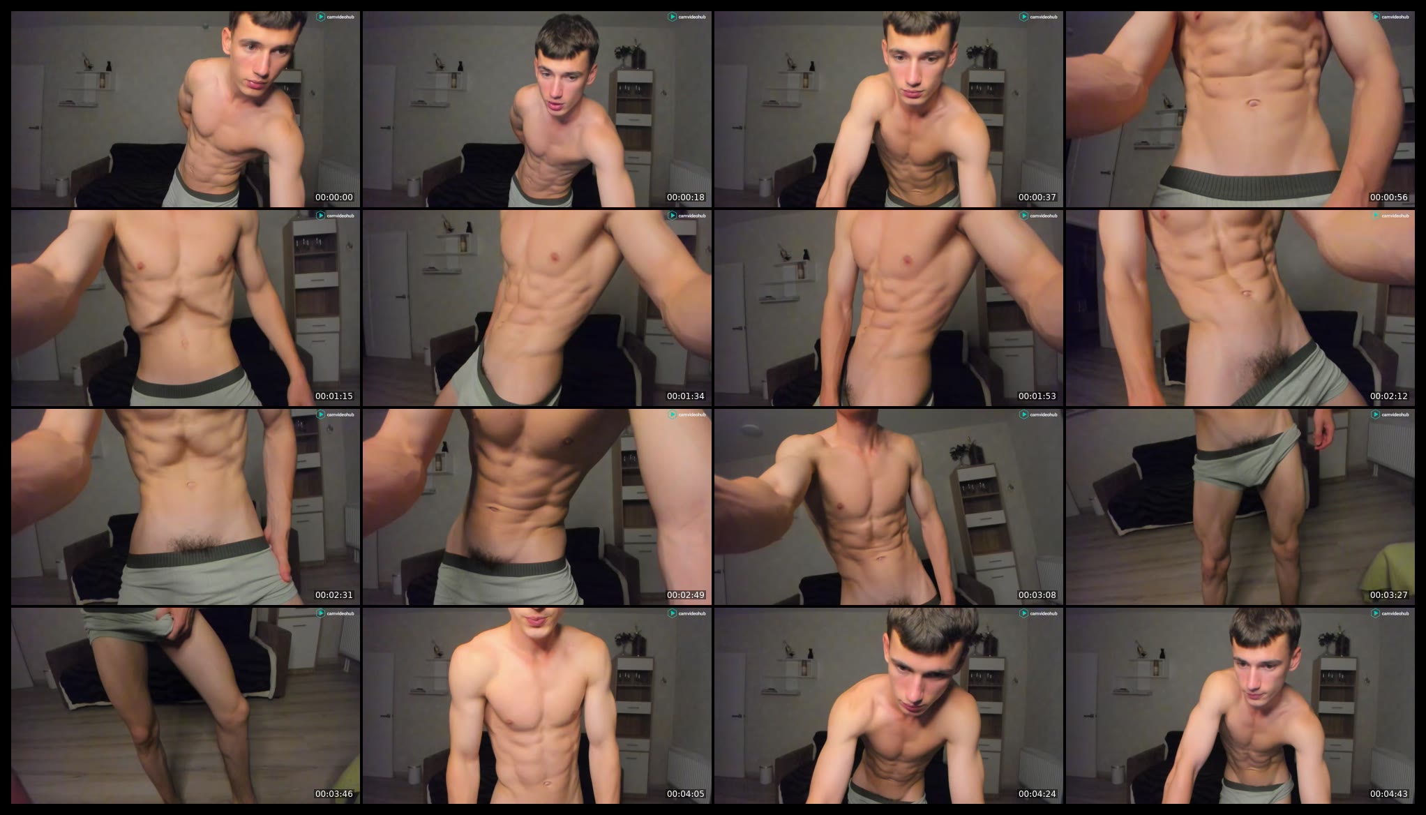 max_foks_ — 6 minute Chaturbate Male cam show, Aug 21, 2026