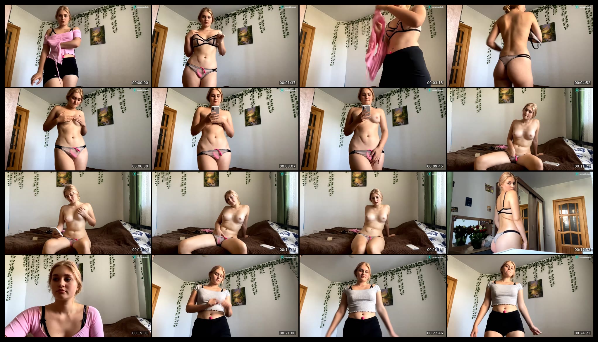nellynowik — Chaturbate Female cam show, Aug 21, 2026