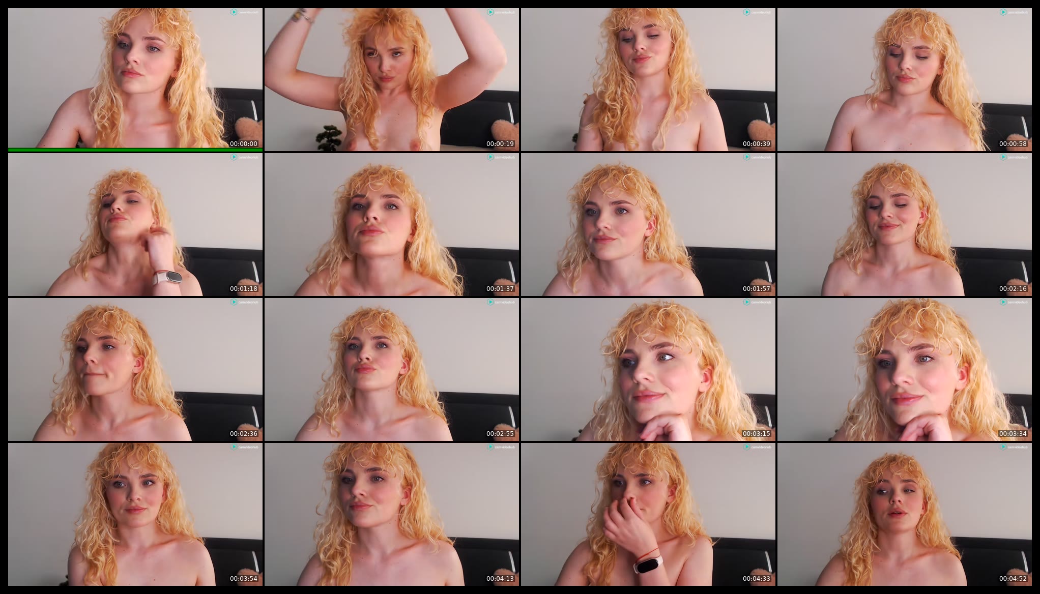 annaevv — 6 minute Chaturbate Female cam show, Sep 2, 2026