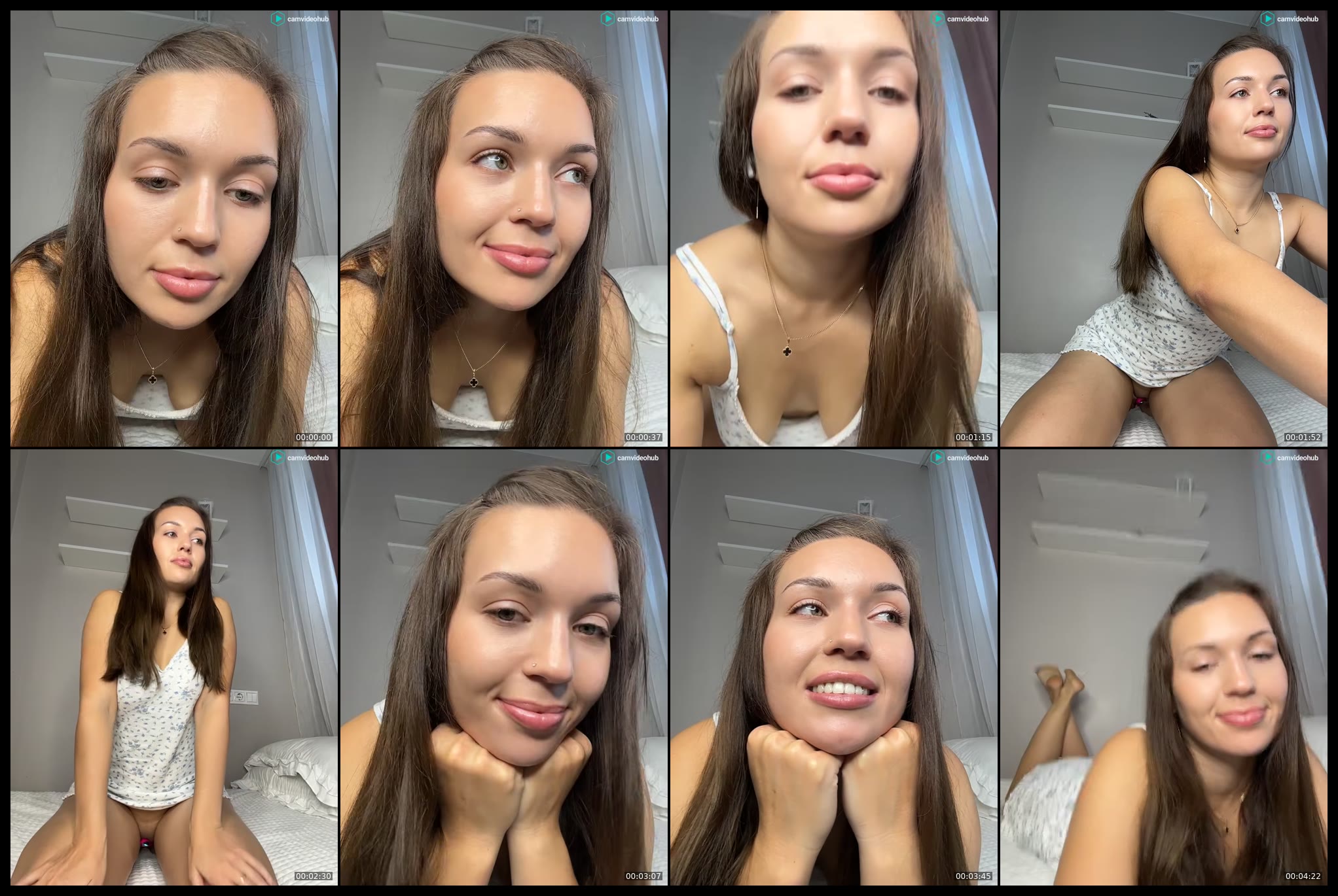 KitLust — 5 minute Stripchat Female cam show, Sep 13, 2026