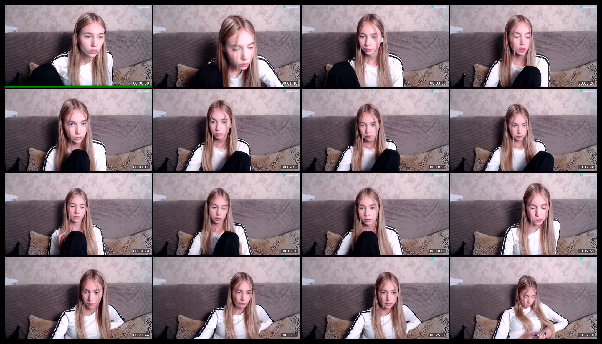 modelpi — 29 minute Chaturbate Female cam show, Sep 14, 2026